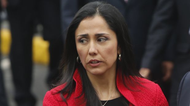 Nadine Heredia también será investigada por caso Antalsis