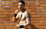 Maicelo aclara su aparición en reality y no dejará el boxeo