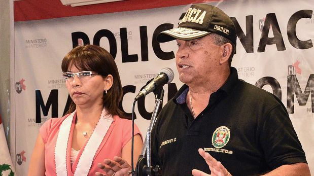 Incautan más de US$67 millones de la red de Rodolfo Orellana