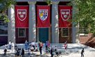 Harvard prohíbe relaciones sexuales entre alumnos y profesores