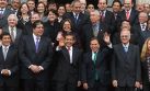 ¿A quiénes invitó el Gobierno de Ollanta Humala a dialogar?