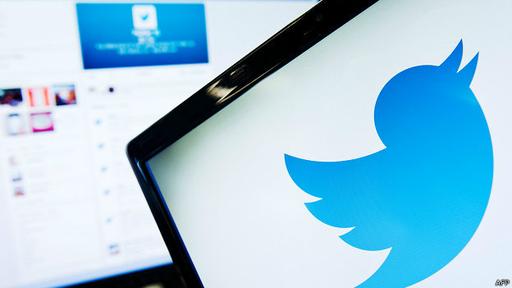 Twitter creció 97% pero tiene problemas para captar usuarios