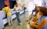 Morosidad bancaria llegó a 2,47% al término del 2014