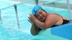 EsSalud promueve actividades de verano para discapacitados
