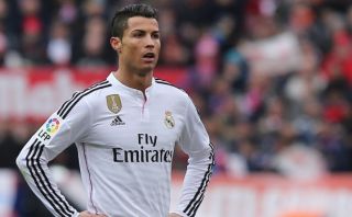 Cristiano Ronaldo: "Real Madrid es mejor que el Atlético"