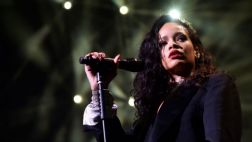 Grammy: Rihanna, Kanye West y Paul McCartney juntos en escena