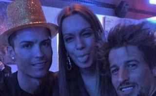 Cristiano Ronaldo: agente lo defiende por fiesta de cumpleaños