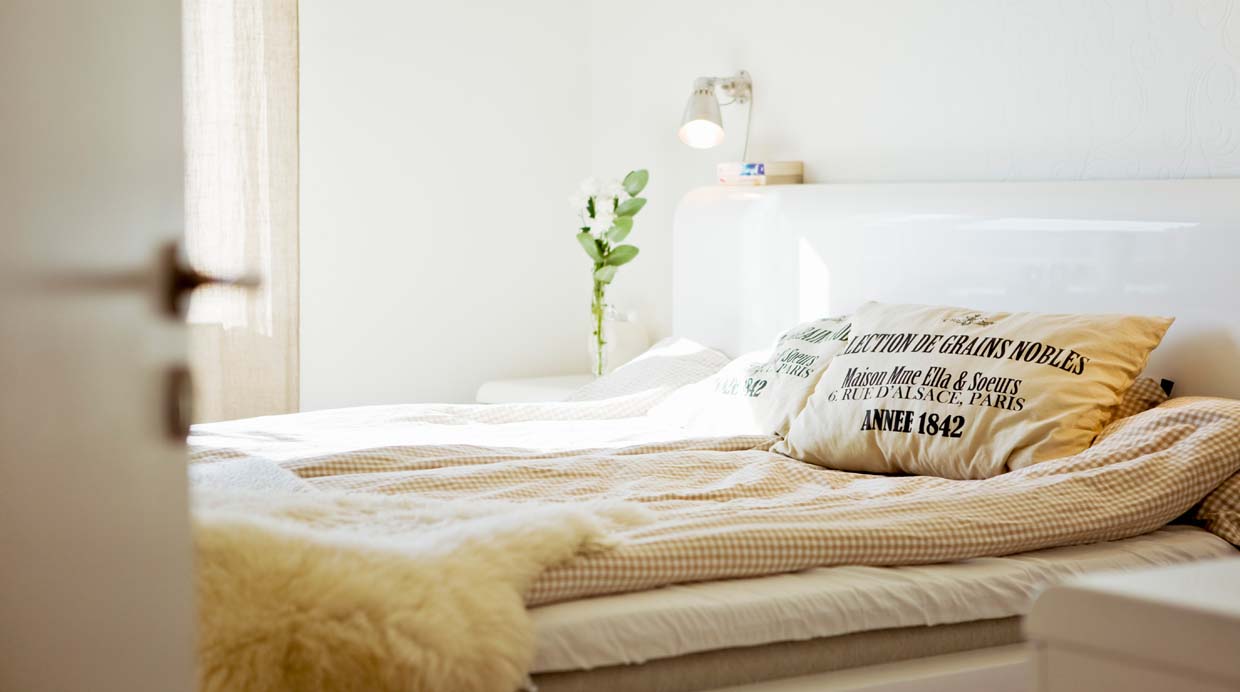 [Foto] Dormitorios: 4 estilos para convertirlo en un espacio único