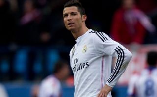 Cristiano: Figo salió en su defensa por críticas sobre fiesta