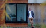 Hungría: arquitecto diseña ‘casa de agua’ para ahorrar energía