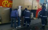 Incautan unos 500 paquetes de stevia ilegal de Bolivia