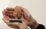 Impresión 3D: la nueva forma de tocar a tu bebé antes que nazca