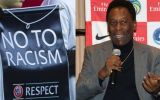 Pelé tiene la fórmula para extirpar el racismo del fútbol