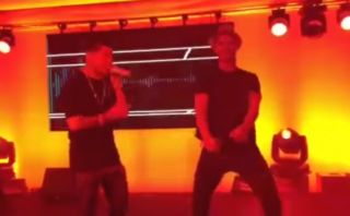 Cristiano Ronaldo: se filtra nuevo video de su comentada fiesta