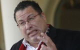 Phillip Butters irá a la fiscalía por investigación a Burga