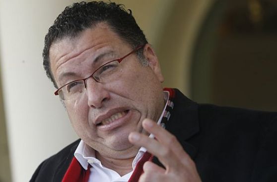 Phillip Butters irá a la fiscalía por investigación a Burga