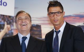 Cristiano Ronaldo: Real Madrid estaría dispuesto a venderlo