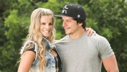 "Combate": Alejandra Baigorria descarta volver con Mario Hart