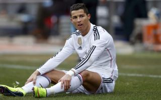 Cristiano arrepentido: portugués espera perdón del Bernabéu