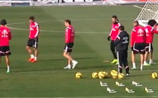 YouTube: Cristiano Ronaldo se burla y dedica grito a Marcelo