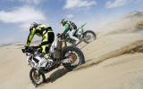 Rally Dakar: Perú se quedaría sin Desafío Inca en el 2015