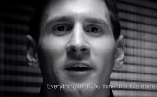Lionel Messi: así entiende el fútbol y la vida el crack