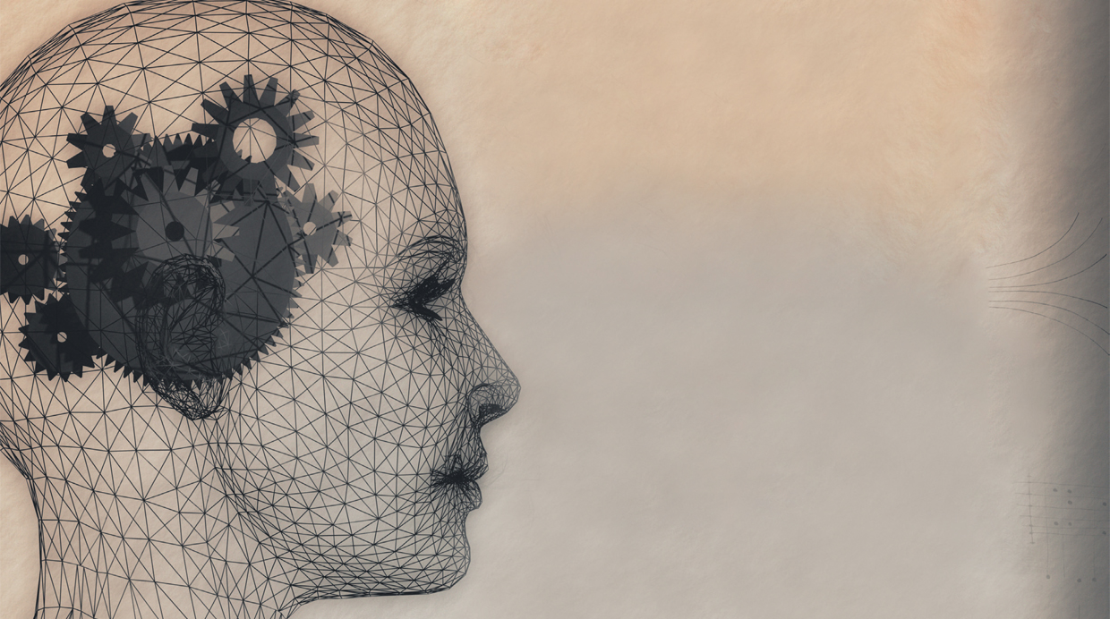 Cinco datos que no sabías del cerebro