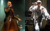 Shirley Manson de Garbage: "No tengo problemas con Kanye West"