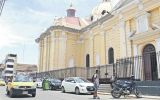 Chiclayo: alistan una norma para erradicar paraderos del centro