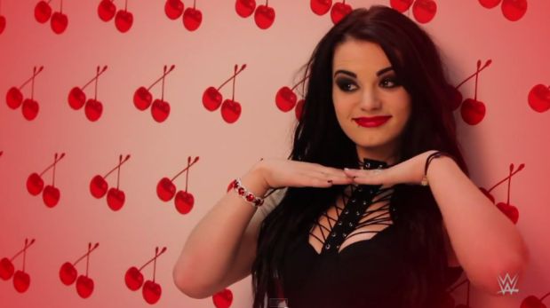 YouTube: así pasan San Valentín las divas de WWE (VIDEO)