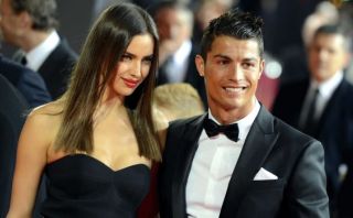 Cristiano Ronaldo e Irina Shayk: las razones de su ruptura