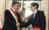 Editorial: Una política saludable