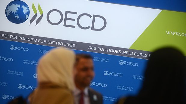 "El Perú en la OCDE", por Santiago Dávila Philippon