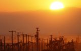 El cambio climático amenaza la seguridad alimentaria mundial