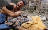 Las mejores fotos del lente de Reuters en 30 años de historia