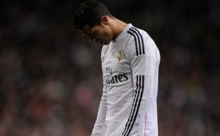 Cristiano Ronaldo: el Balón de Oro y la caída en su fútbol