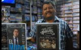 El Hueco y Polvos Azules venden películas originales desde S/.7