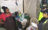 Colombia: Cae autora intelectual de la masacre de cuatro niños