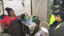 Colombia: Cae autora intelectual de la masacre de cuatro niños