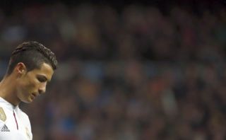 "Cristiano borracho": denuncian cánticos de hinchas del Barza