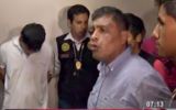Policía capturó a 3 delincuentes tras balacera en restaurante