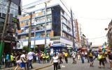 Los conglomerados comerciales que aún son paso obligado en Lima
