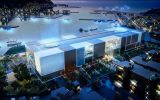 Construirán sorprendente museo marítimo en Taiwán