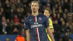 La 'maldición' de Zlatan Ibrahimovic ante equipos de Mourinho