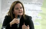 Ortiz en PDAC: "Hay interés de invertir en minería en el Perú"