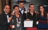 Worldclass Perú 2015: Bartender de IK ganó tercera fecha local
