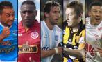 Copa Libertadores: tablas de posiciones y resultados del torneo