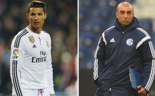 Roberto di Matteo: "Cristiano Ronaldo puede ganar partido solo"
