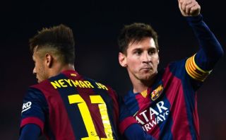 Barcelona: Neymar y Messi para mejorar imagen en Latinoamérica