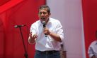 Humala emplazó a candidatos a decir si seguirán política social